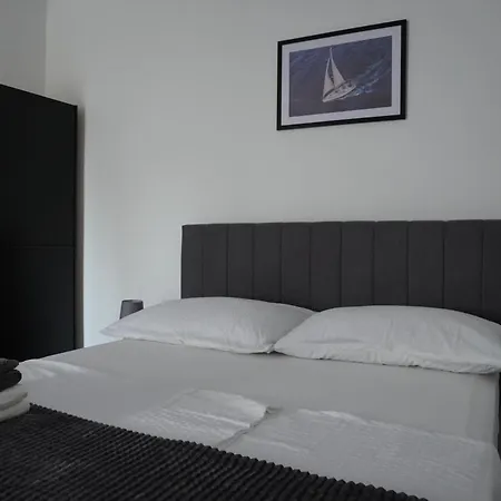 Pensjonat And With Wifi - 24424