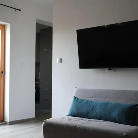 Гостевой дом And With Wifi - 24424 3*