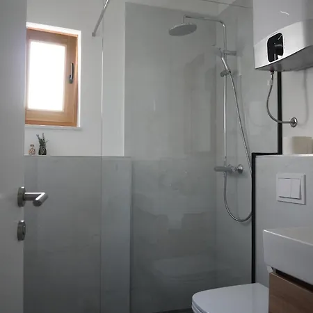 Гостевой дом And With Wifi - 24424