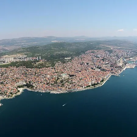 And With Wifi - 24424 Szybenik