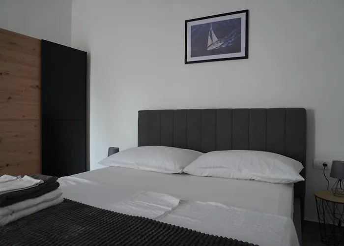 Гостевой дом And With Wifi - 24424