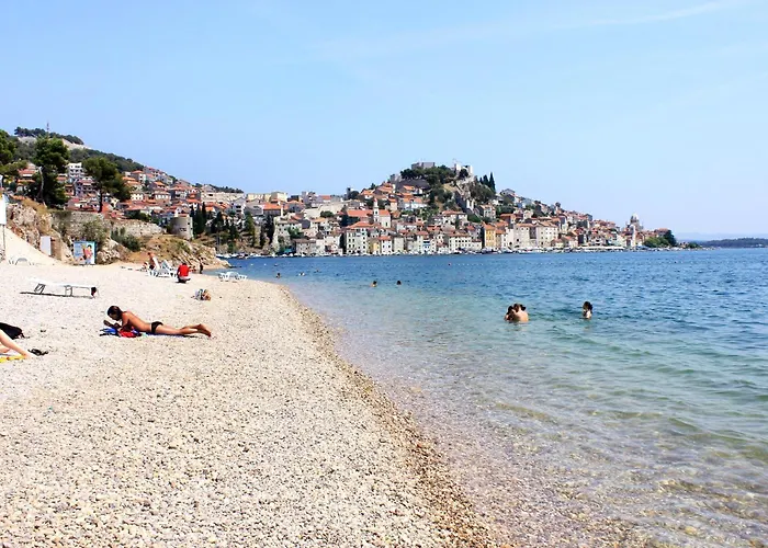 Гостевой дом And With Wifi - 24424