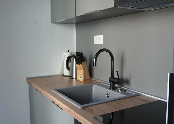 And With Wifi - 24424 Шибеник