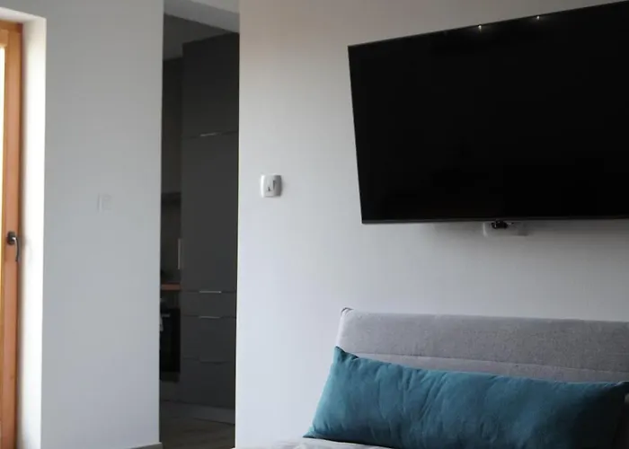 Гостевой дом And With Wifi - 24424 3*