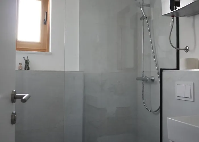 Гостевой дом And With Wifi - 24424