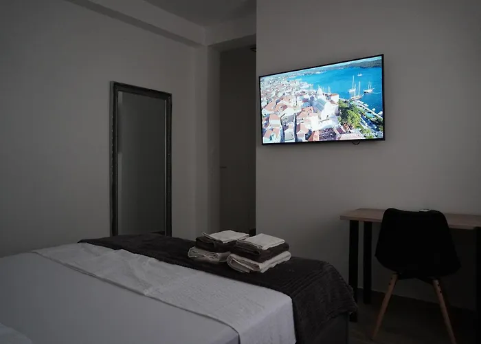 Гостевой дом And With Wifi - 24424 3*